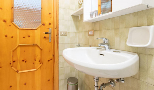 Splendid 1-bedroom apartment in Premadio - Gallery - 6