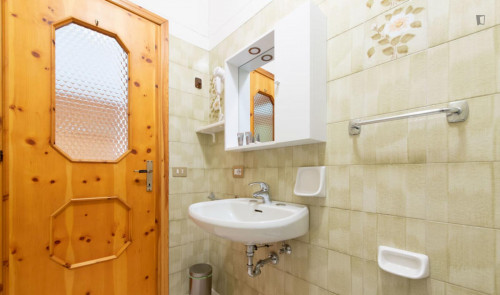 Splendid 1-bedroom apartment in Premadio  - Gallery -  5