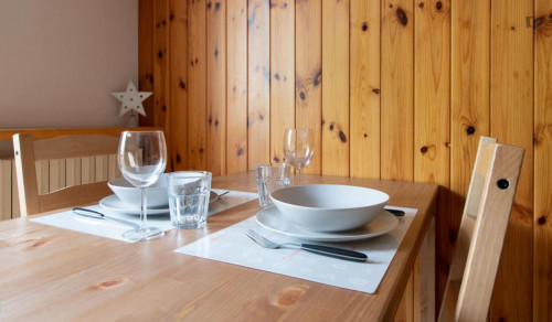 Splendid 1-bedroom apartment in Premadio - Gallery - 34