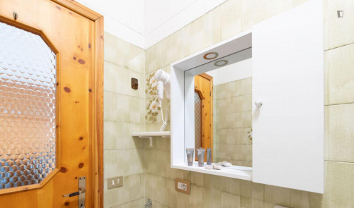 Splendid 1-bedroom apartment in Premadio  - Gallery -  4