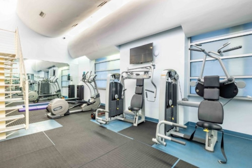 Midtown Manhattan - On-site Facilities