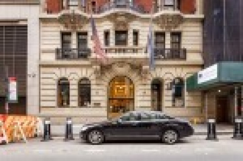 Midtown Manhattan - Gallery - 2