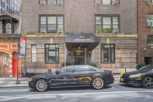 Midtown Manhattan - Gallery - 4