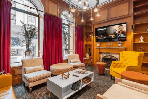 Midtown Manhattan - Gallery - 8