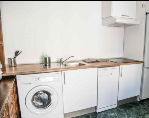 Very Nice Studio in City Center. Min train station ucv/metro xativa