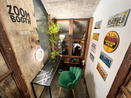 Colón Home - Gallery - 60