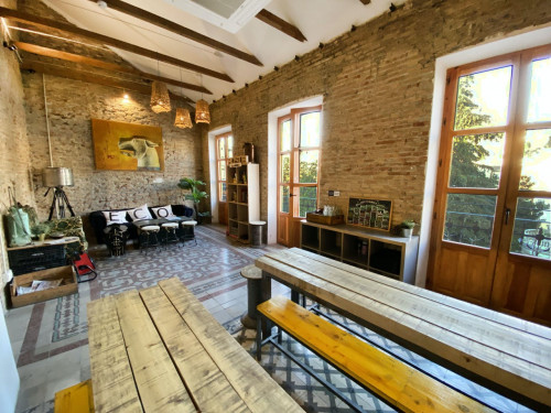 Colón Home - Gallery - 12