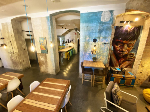 Colón Home - Gallery - 48
