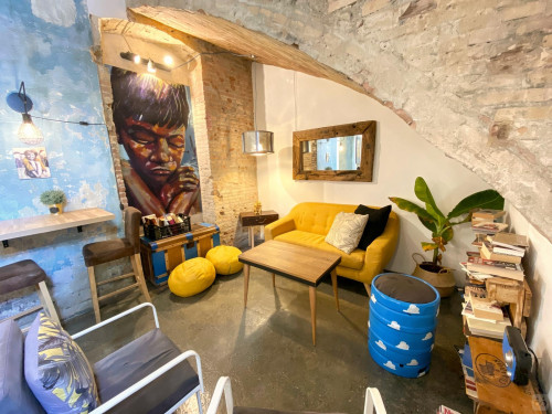 Colón Home - Gallery - 119