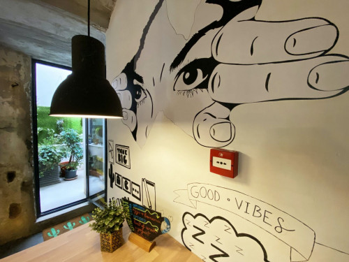 Colón Home - Gallery - 10