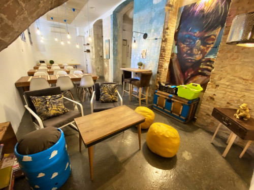 Colón Home - Gallery - 45