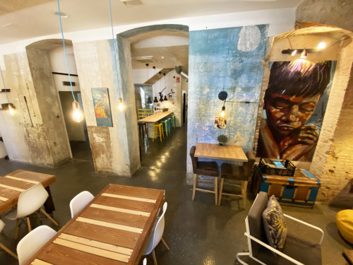 Colón Home - Gallery - 86
