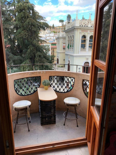 Colón Home - Gallery - 37