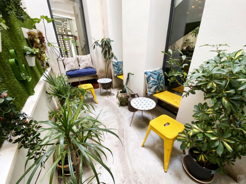 Colón Home - Gallery - 122