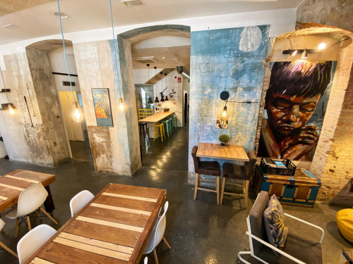 Colón Home - Gallery - 124