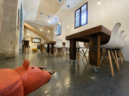 Colón Home - Gallery - 20