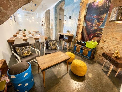 Colón Home - Gallery - 121