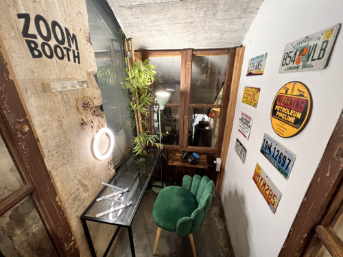 Colón Home - Gallery - 98