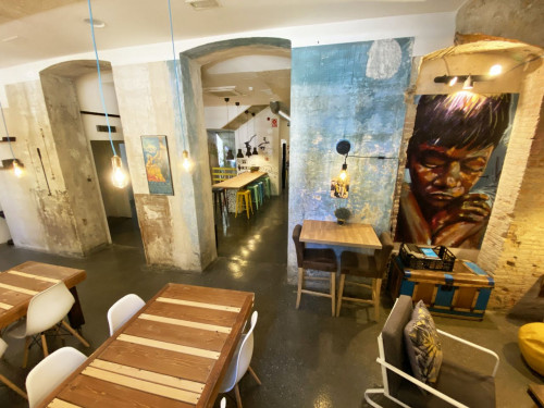 Colón Home - Gallery - 7