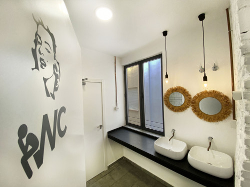 Colón Home - Gallery - 108