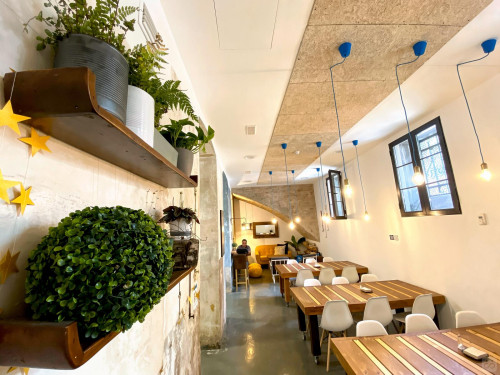 Colón Home - Gallery - 125