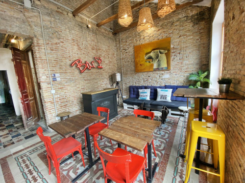 Colón Home - Gallery - 13