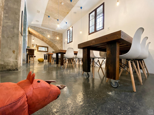 Colón Home - Gallery - 134