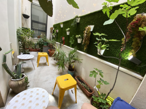 Colón Home - Gallery - 105