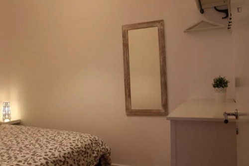 Cosy apartment in Martim Moniz