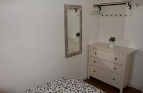 Cosy apartment in Martim Moniz