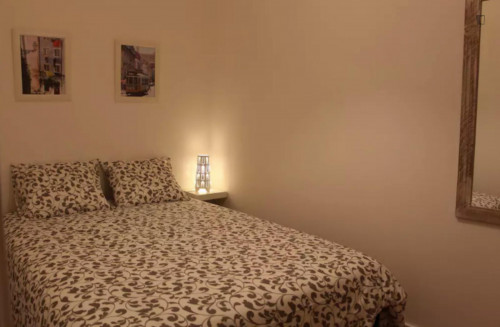 Cosy apartment in Martim Moniz