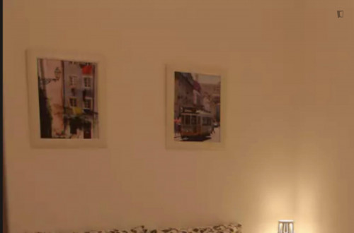 Cosy apartment in Martim Moniz  - Gallery -  5