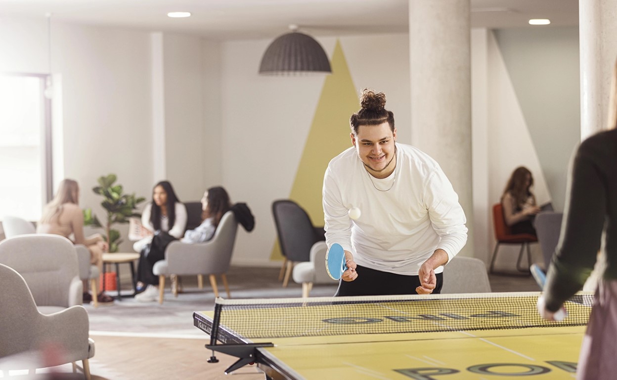 Chaucer House Unite, Portsmouth