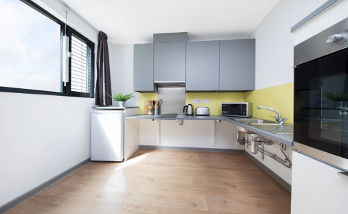 Chaucer House Unite, Portsmouth - Gallery - 9