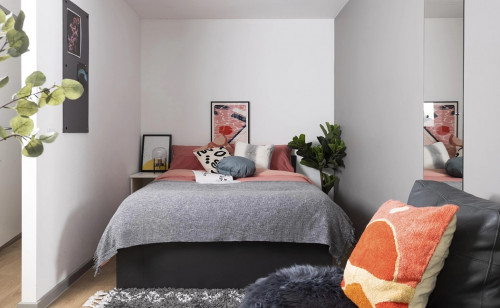 Chaucer House Unite, Portsmouth  - Gallery -  5