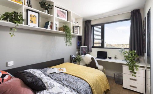 Chaucer House Unite, Portsmouth - Gallery - 14