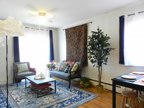 74th Home - Gallery - 6
