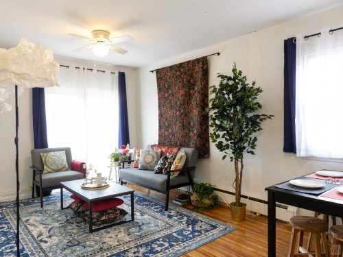 74th Home - Gallery - 14