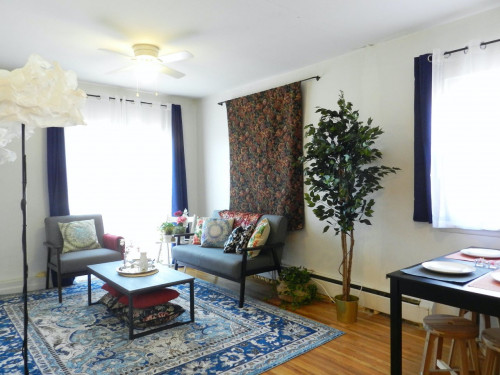 74th Home - Gallery - 34