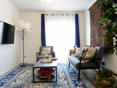 74th Home - Gallery - 16