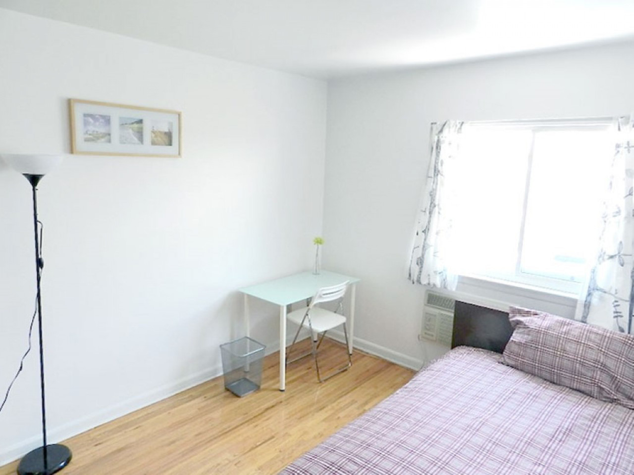 Room A - 27