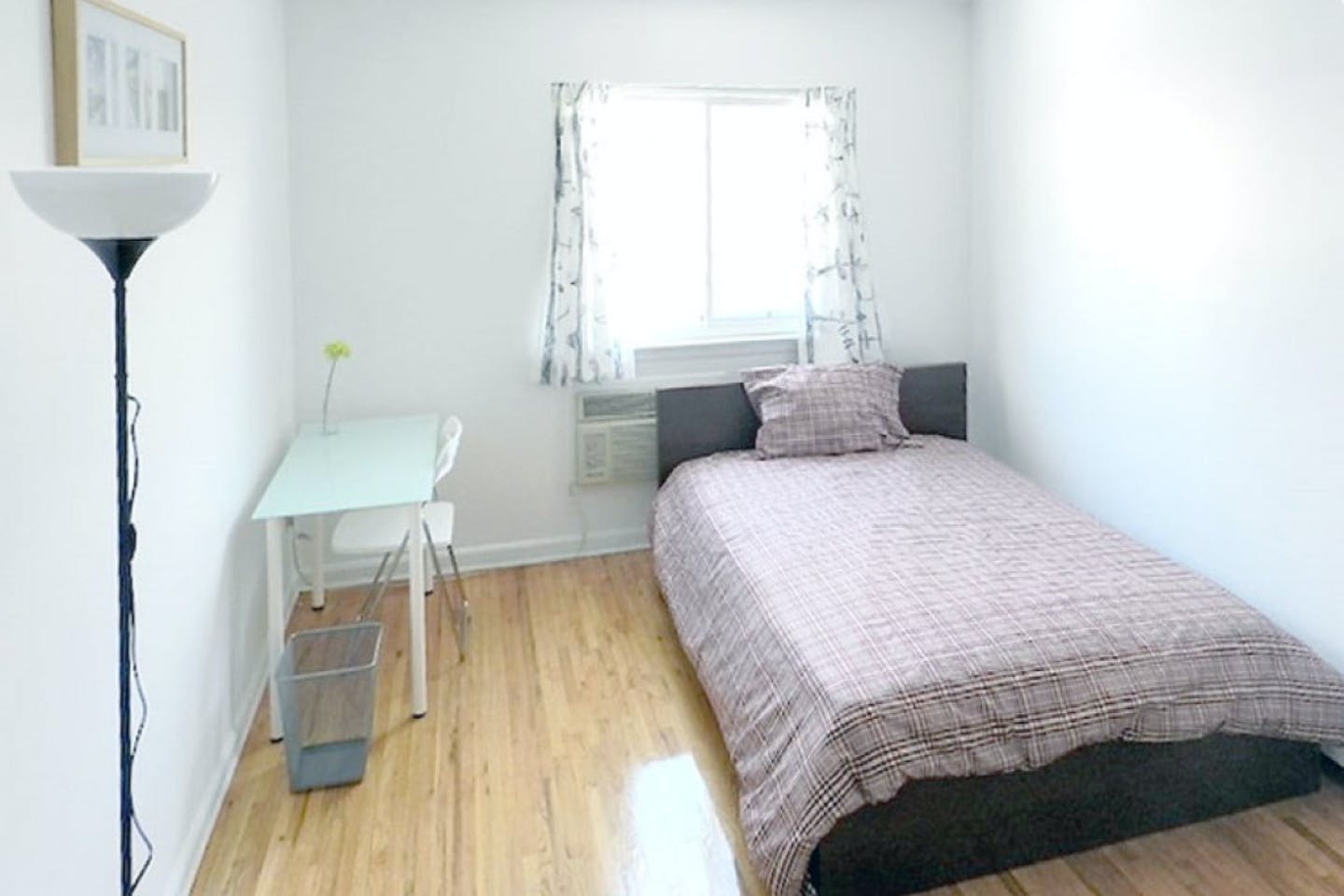 Room A - 4