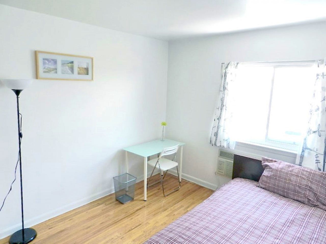 Room A - 19