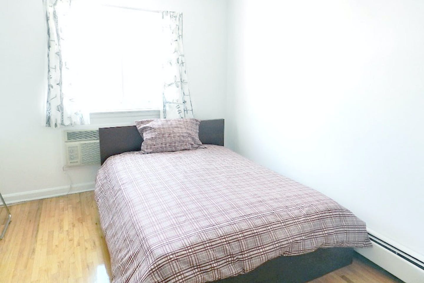 Room A - 1