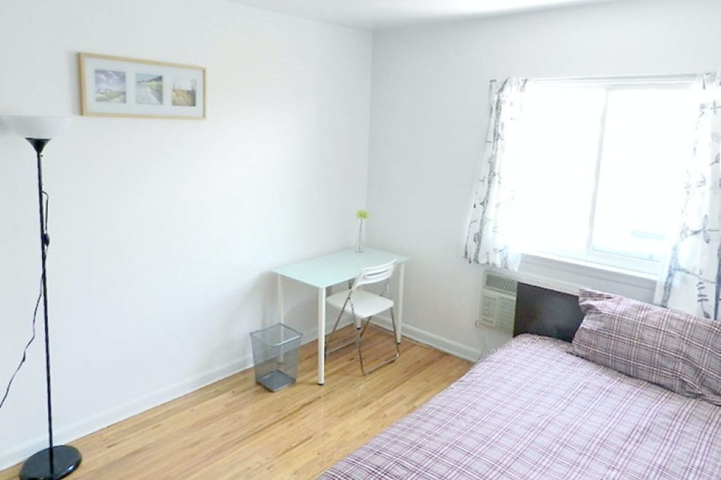 Room A - 3