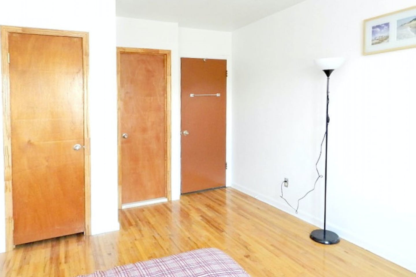 Room A - 6