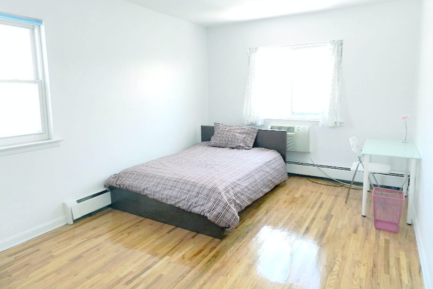 Room B - 1