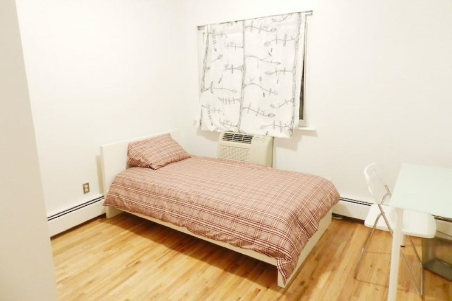 Room C - 2