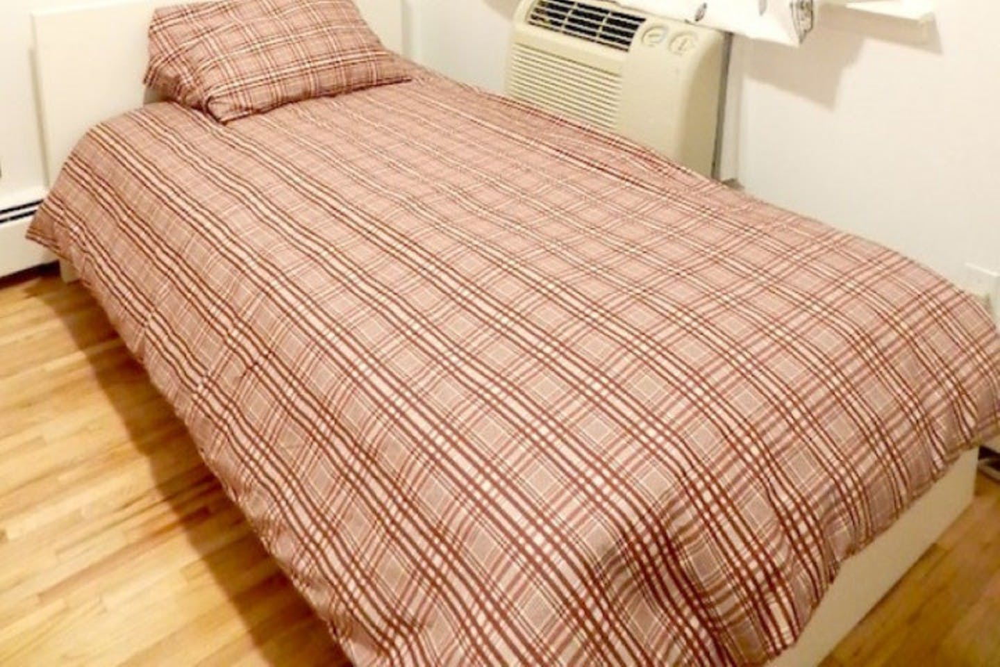 Room C - 1