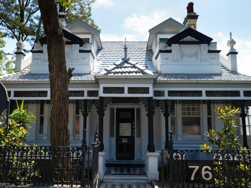 Old South Head Residence - Gallery - 39